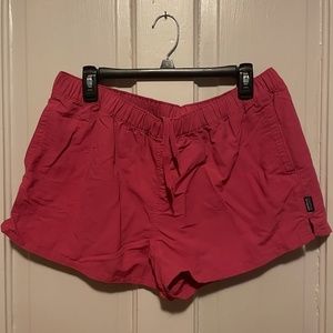 Patagonia Womans XL Shorts